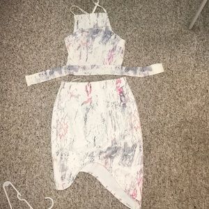 Party Set. Never worn size 2